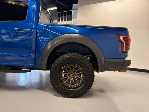 Used 2018 Ford F150 Raptor w/ Equipment Group 802A Luxury AWD/4WD image 5