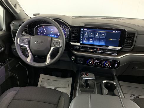 New 2026 Chevrolet Silverado 1500 RST w/ All Star Edition Plus image 19