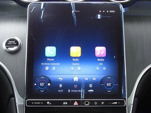 Certified 2026 Mercedes-Benz GLC 300 4MATIC image 30