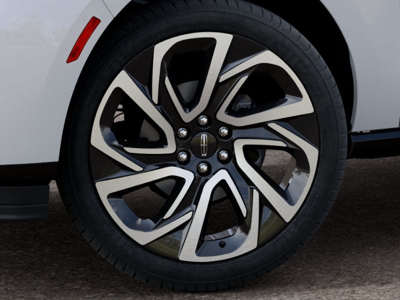 New 2027 Lincoln Navigator L Reserve AWD/4WD image 19