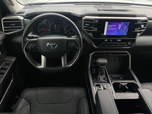 Used 2024 Toyota Tundra SR5 w/ SR5 Premium Package AWD/4WD image 11