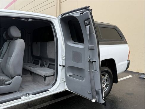 Used 2006 Toyota Tacoma 2WD Access Cab image 16