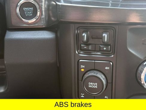 New 2026 Ford F250 Lariat AWD/4WD image 15