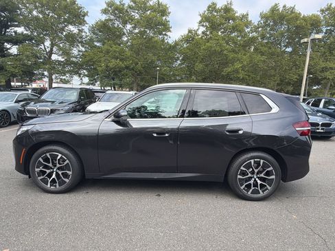 New 2026 BMW X3 xDrive30i w/ Premium Package AWD/4WD image 2