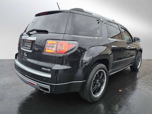 Used 2014 GMC Acadia Denali image 3
