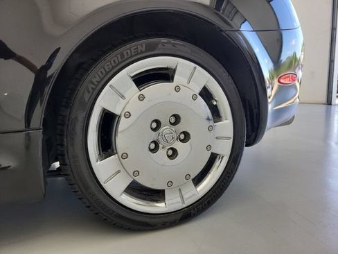 Used 2003 Lexus SC 430 Convertible RWD image 12
