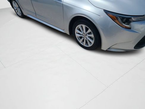 Used 2023 Toyota Corolla LE w/ LE Premium Package FWD image 24