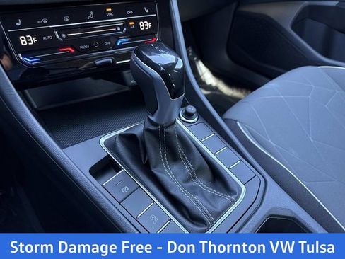 New 2026 Volkswagen Jetta Sport FWD image 20