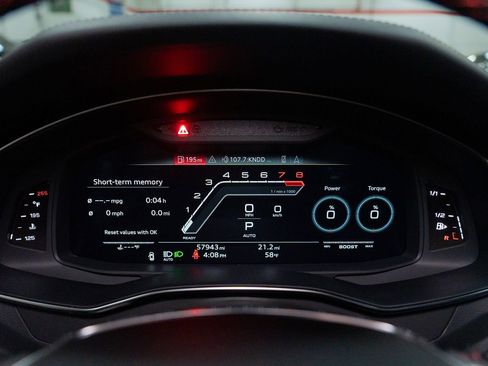 Used 2022 Audi RS 6 image 37