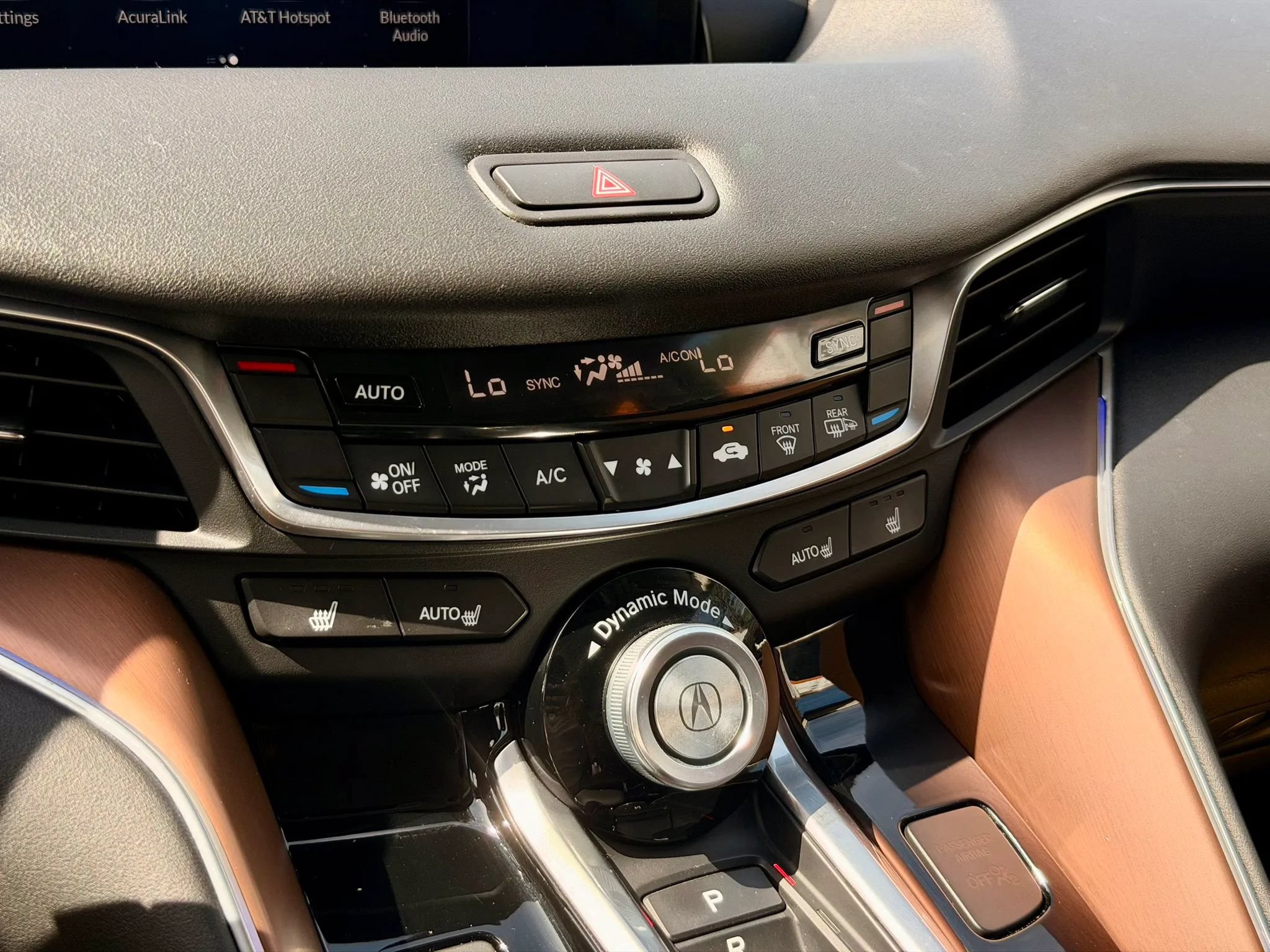 Used 2021 Acura TLX w/ Technology Package AWD/4WD image 18