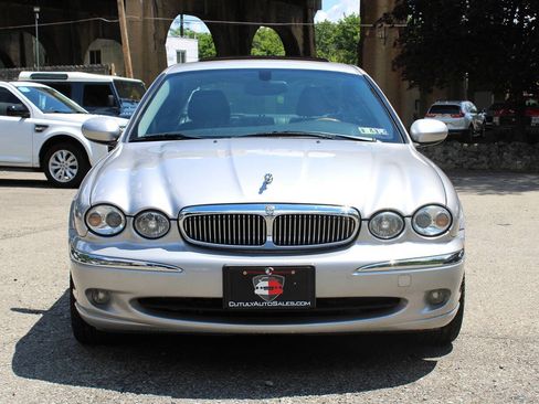 Used 2004 Jaguar X-TYPE 3.0 AWD/4WD image 2