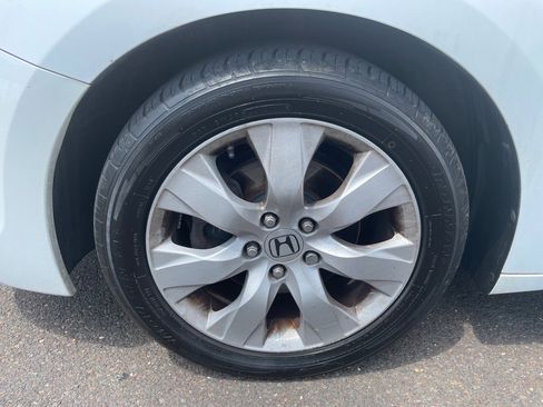 Used 2010 Honda Accord EX-L image 30