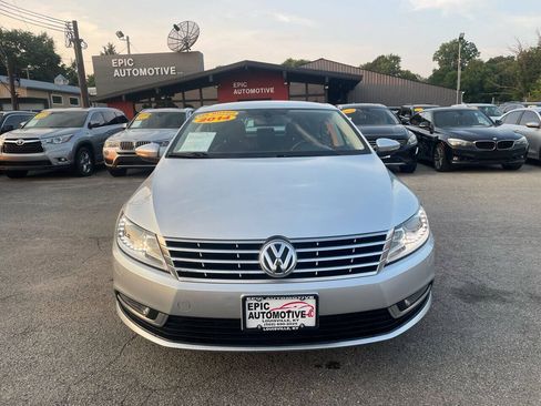 Used 2014 Volkswagen CC Sport FWD image 3