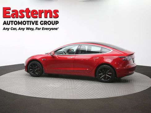 Used 2019 Tesla Model 3 Long Range AWD/4WD image 55
