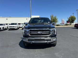 Used 2024 Ford F150 Lariat w/ Equipment Group 502A High video 2