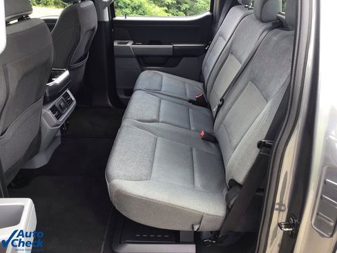 Used 2024 Ford F150 XLT w/ Mobile Office Package image 18