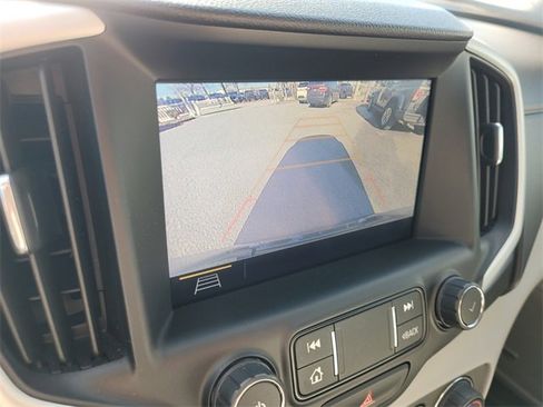Used 2021 GMC Terrain SLT w/ Infotainment Package II image 34
