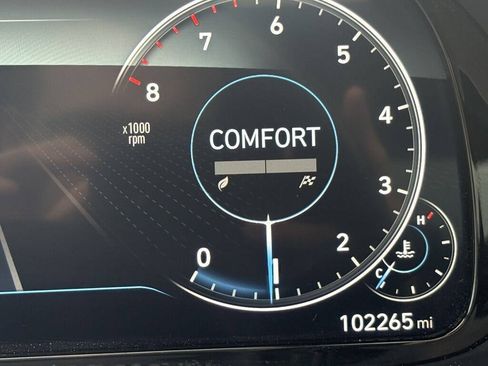 Used 2021 Hyundai Palisade Calligraphy w/ Winter Package AWD/4WD image 24