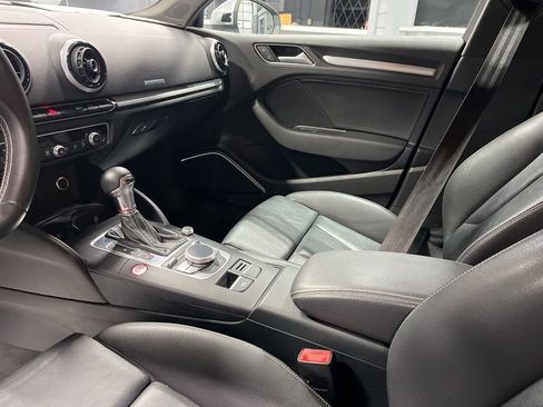 Used 2016 Audi S3 Premium Plus AWD/4WD image 16
