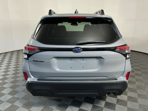 New 2026 Subaru Forester Premium image 6