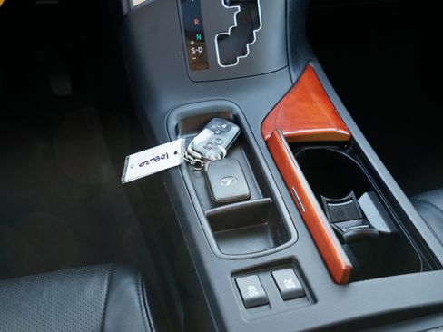 Used 2011 Lexus RX 350 AWD image 24