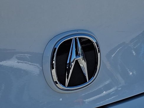 Used 2024 Acura Integra A-Spec w/ Technology Package FWD image 29