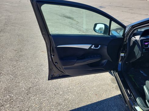 Used 2013 Honda Civic EX image 15