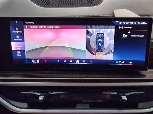 Used 2025 BMW X7 xDrive40i image 17