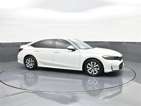 Certified 2026 Honda Civic LX image 17