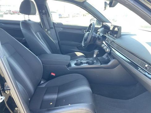 Used 2026 Honda Civic Sport image 26