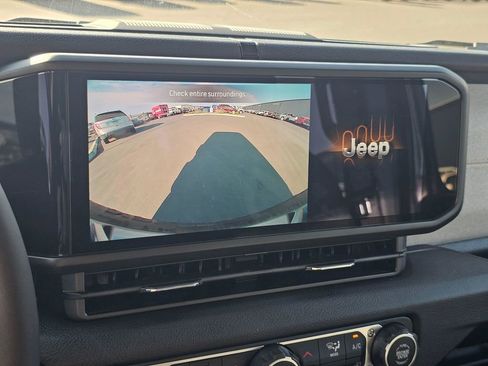 New 2025 Jeep Wrangler Sport S image 20