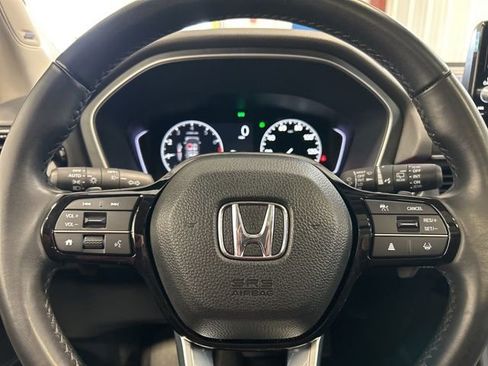 Certified 2023 Honda Pilot Touring image 29