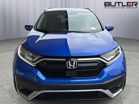 Used 2021 Honda CR-V Touring image 7