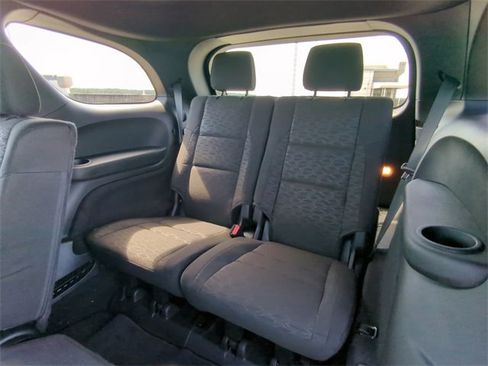 New 2026 Dodge Durango GT w/ Blacktop Package image 16