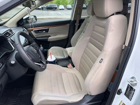 Used 2019 Honda CR-V EX image 7