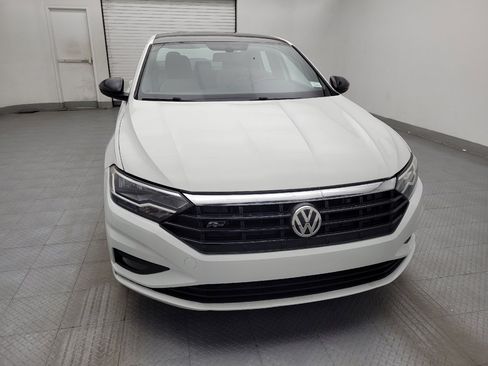 Used 2019 Volkswagen Jetta R-Line image 14