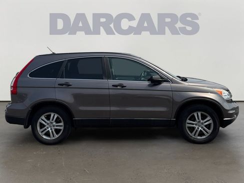 Used 2011 Honda CR-V EX image 8