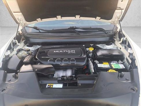 Used 2018 Jeep Cherokee Latitude image 21