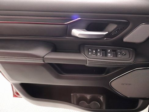 Used 2025 RAM 1500 Rebel w/ Rebel Level 2 Equipment Group image 17