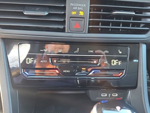 New 2026 Volkswagen Jetta Sport image 21