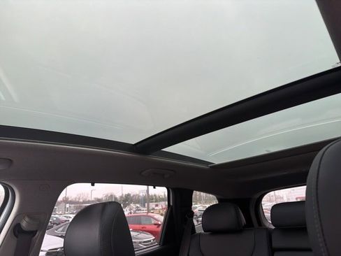 Used 2022 Hyundai Santa Fe Limited image 18