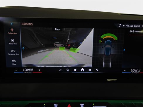 Used 2025 BMW X3 xDrive30i w/ Convenience Package image 25