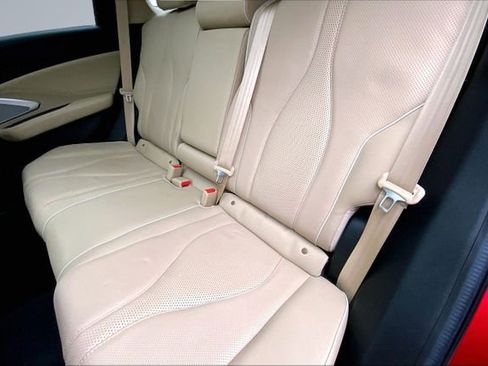 Used 2020 Acura RDX SH-AWD w/Advance image 31