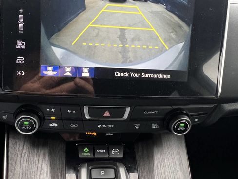 Used 2018 Honda Clarity Plug-In Hybrid image 10