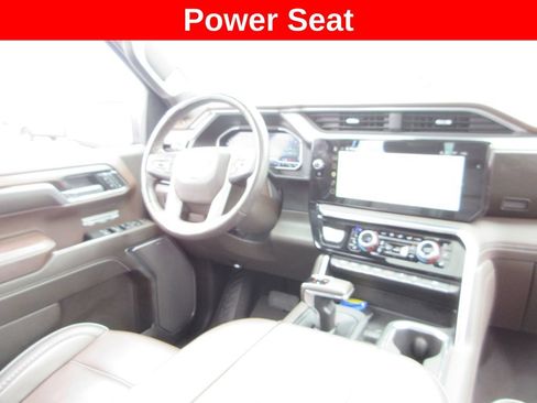 Certified 2024 GMC Sierra 1500 Denali AWD/4WD image 31
