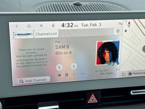 Used 2024 Hyundai Ioniq 5 Limited image 22