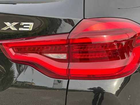 Used 2018 BMW X3 xDrive30i AWD/4WD image 33
