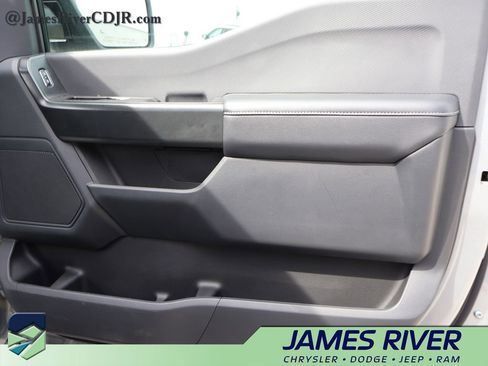 Used 2024 Ford F150 STX AWD/4WD image 8