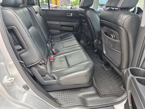 Used 2011 Honda Pilot EX-L image 29