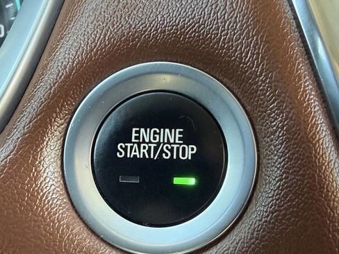 Used 2018 Chevrolet Traverse High Country image 26